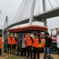 SAR Kepri lanjutkan pencarian pemuda lompat dari Jembatan Barelang
