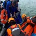 SAR temukan jenazah Rivaldo yang melompat dari Jembatan Barelang