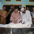 Casis Bintara TNI AD asal Ternate meninggal saat menjalani pendidikan