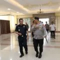 Kapolda Kepri dan Dirjen Bea Cukai tegaskan komitmen pengawasan perbatasan