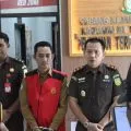 Kejaksaan tetapkan Kades Perayu Karimun sebagai tersangka korupsi