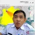 Gempa magnitudo 6,4 guncang Sarmi Papua, bangunan dilaporkan rusak
