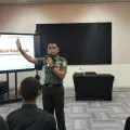 Pengalaman jadi paskibraka modal kembangkan jiwa kepemimpinan