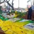 Pangan murah hadir di Lombok Tengah, Harga bersahabat tekan inflasi