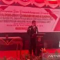 Bappenas RI: Program Ikan-Larva Polda NTT pertama di Indonesia
