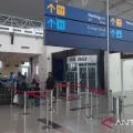 Bandara Raja Haji Fisabilillah Tanjungpinang Kepri kembali berstatus internasional