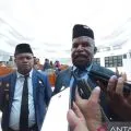 Pemkab Jayapura terapkan efisiensi dan prioritas pembangunan daerah