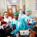 Pemprov Papua Tengah: Operasi katarak tingkatkan kualitas kesehatan masyarakat