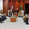 Pemkot Kupang menggandeng GIZ Jerman kembangkan instalasi olah sampah