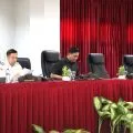 Pemkot Kupang mengajukan Raperda RPJMD untuk pembangunan berkelanjutan