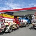 Pertamina Papua pastikan gempa di Sarmi tak ganggu distribusi BBM