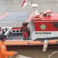 Tim SAR Timika berupaya evakuasi 20 penumpang perahu Muara Inauga