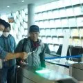 ASDP dan operator swasta memperkuat integritas data manifes kapal feri