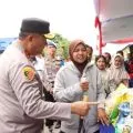 Kapolda: Sinergi Polri dan Bulog jaga stabilitas harga pangan di Kepri