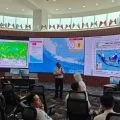 Waspada Banjir! Hujan Lebat diprediksi hingga 20 Agustus di banyak daerah