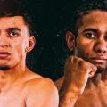 Petinju Omar Trinidad siap pertahankan gelar WBC dari Lorenzo Parra