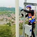 Dukung Pacu Jalur 2025, XLSMART perkuat layanan data