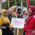 BKKBN Kepri jangkau 72 persen keluarga berisiko stunting