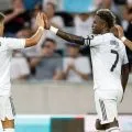 Real Madrid taklukkan WSG Tirol 4-0, tutup pramusim 2025/2026