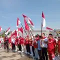Wali Kota Mataram: Pemutaran lagu kebangsaan di lampu merah untuk cinta NKRI