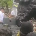 Bupati Pati tolak mundur