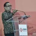 Menko PMK menegaskan komitmen Presiden Prabowo terhadap UUD 1945