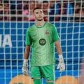 Barcelona mengumumkan status cedera jangka panjang Marc-Andre