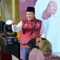 Kemensos alihkan bansos ke penerima layak berdasarkan DTSEN