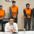 KPK mulai memanggil saksi kasus suap pengelolaan kawasan hutan