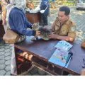 Mataram beri layanan vaksin rabies gratis
