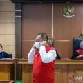 Pemilik pabrik narkoba di Serang divonis hukuman mati