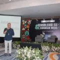 BPJS Kesehatan meningkatkan kompetensi lewat pelatihan "media handling"