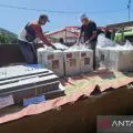 Memaknai HUT RI dengan pesta demokrasi Papua yang bersih dan damai