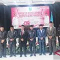 Dinsos Biak Numfor: 100 siswa Sekolah Rakyat Menengah Atas 41 ikut MPLS