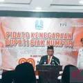 Kemenhub RI tetapkan status Bandara Internasional Frans Kaisiepo Biak