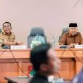 Banggai gandeng UGM susun rencana induk pengelolaan sampah
