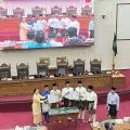 DPRD Batam usulkan pengaturan sistem PPDB dalam perubahan perda