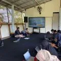 KPP Pratama Praya edukasi bendahara desa di Lombok Tengah tentang coretax
