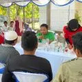 Pelindo Regional 3 Lembar Lombok gelar pemeriksaan kesehatan gratis