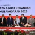 Prabowo's first budget seeks balance between growth and prudence