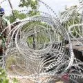 Tentara Thailand luka karena ranjau, Kamboja sebut Itu peninggalan perang
