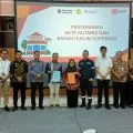 Pemkab Karimun gandeng PT Timah perkuat Koperasi Merah Putih se-Pulau Kundur