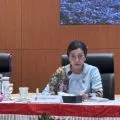 Pemerintah mempertimbangkan gejolak AS untuk kurs rupiah di RAPBN 2026