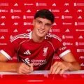Liverpool resmi merampungkan transfer bek muda Giovanni Leoni