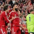 Liverpool buka Liga Inggris dengan menang 4-2 atas Bournemouth