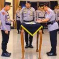 Kapolri melantik Komjen Dedi Prasetyo jadi Wakapolri