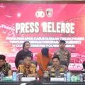 Polres Karimun imbau masyarakat waspadai pencurian di jalan sepi