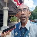 Antisipasi kemarau, BPBD Mataram pastikan logistik aman