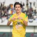 Gol tunggal antar Persebaya tundukkan Persita di kandangnya