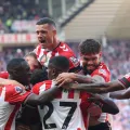 Liga Inggris - Sunderland menang besar, Brighton diimbangi Fulham